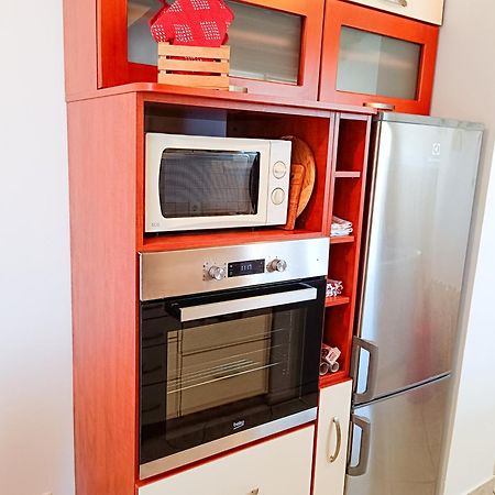 Retro Apartment Split Exterior photo
